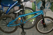 BMX 2-Hip Bike