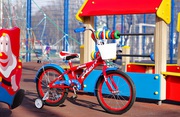 продам велосипед детский Keltt VCT 20-1 JUNIOR 110 dolphin