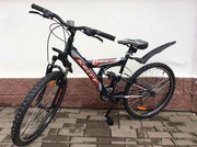 продам горный подростковый велосипед keltt vct 24-30 