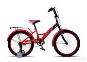 Продам детский велосипед Keltt junior 100 16